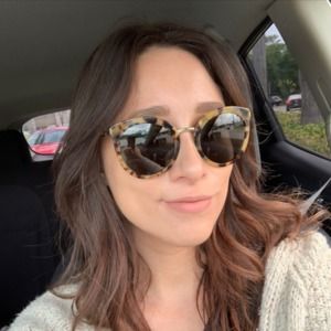 Meet your Posher, Irene